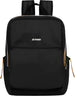 Gizy Black Pure Backpack