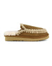 Eskimo Slipper Cognac