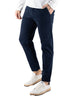 Pantalone Chino Classic Blu Navy