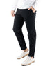 Pantalone Chino Classic Nero