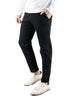 Pantalone Chino Classic Nero