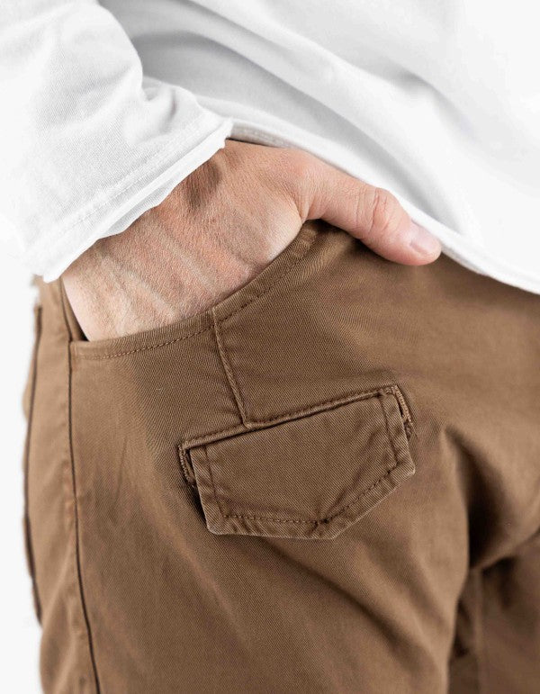 Courmayeur New Tobacco Cargo