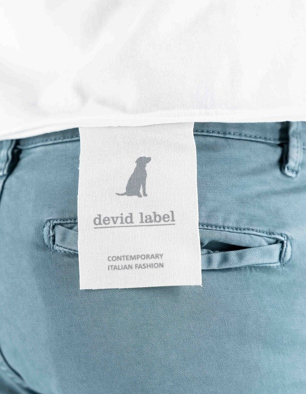 Mirtos Skinny Pants in Sugar Paper