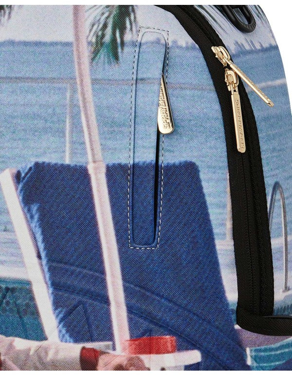 Scarface Tony Montana Chillin