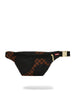Jetstream Brown Savvy Crossbody