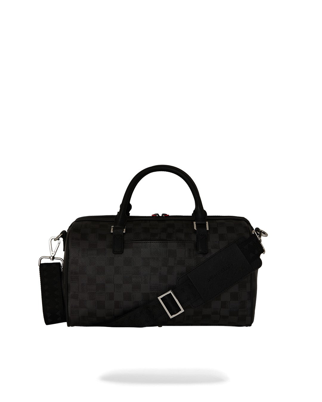 Scribble Shark Mini Duffle