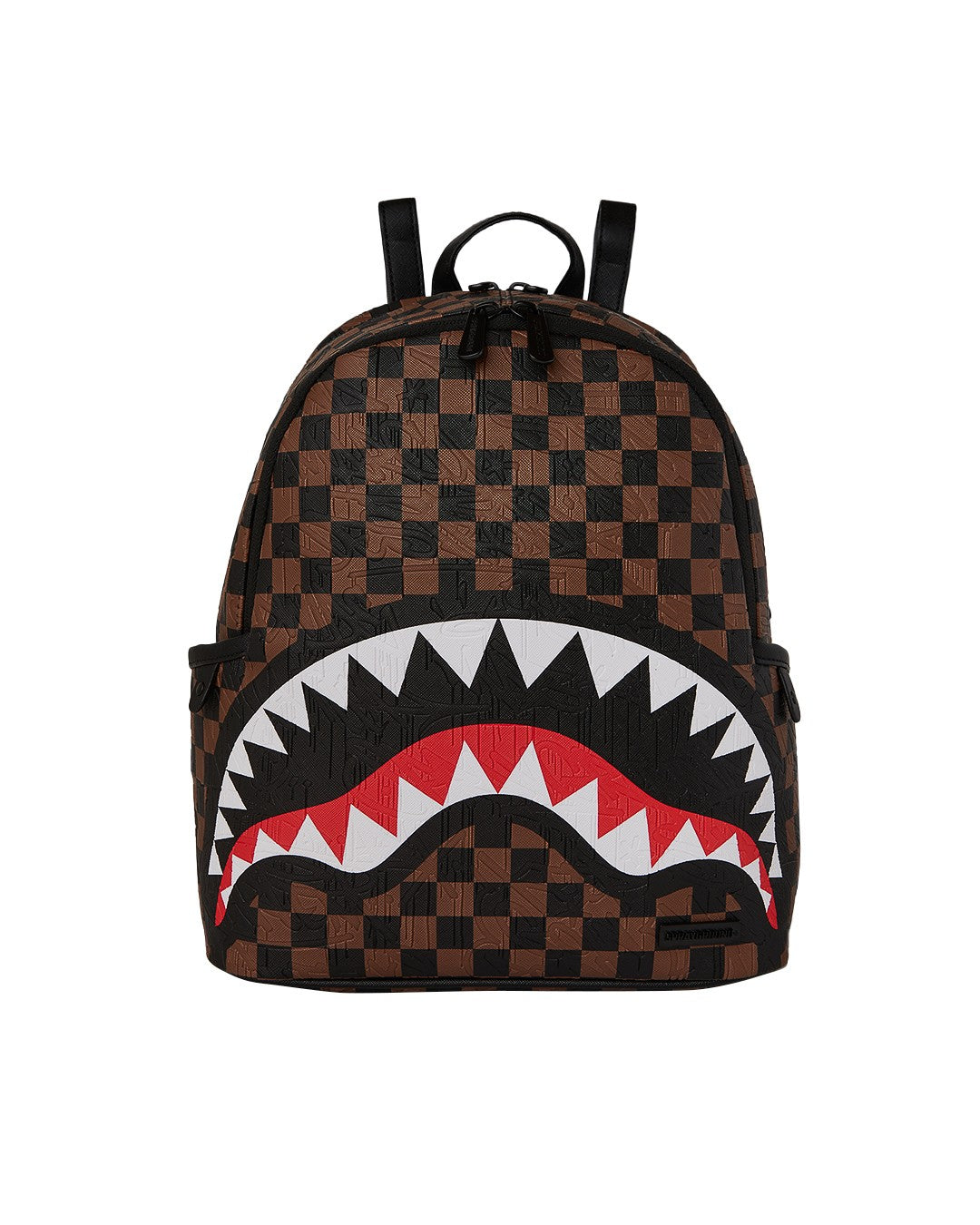 Check 2 Emboss Savage Backpack