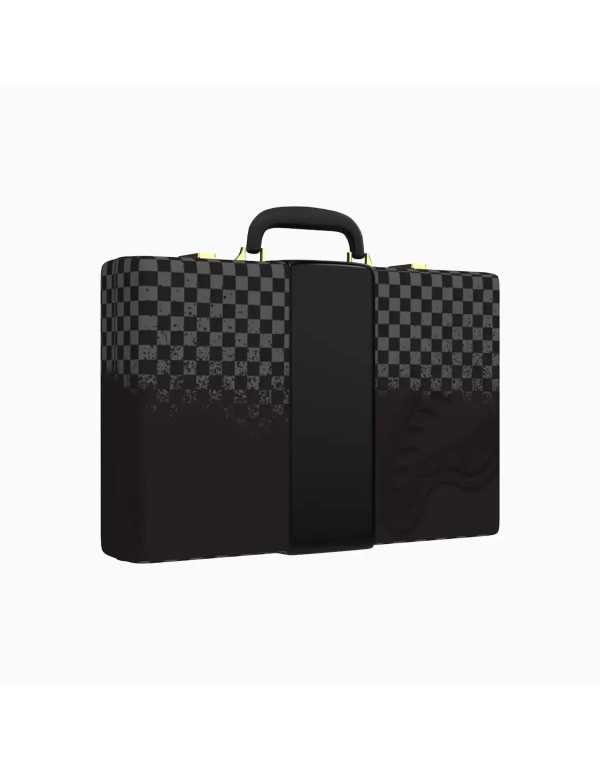 Spritz Black Briefcase