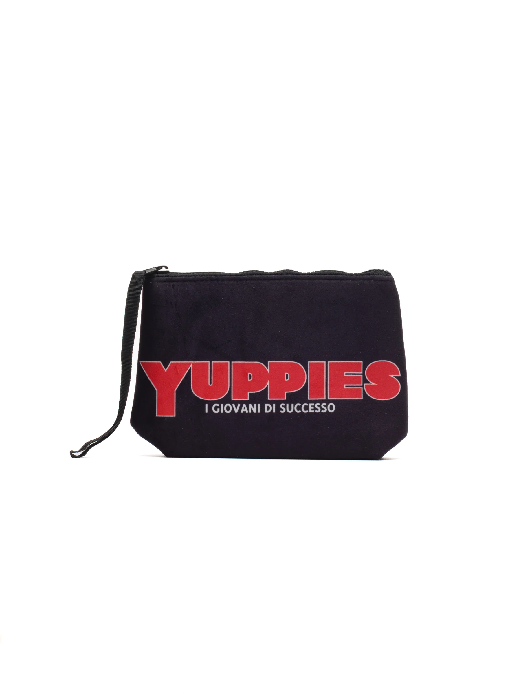 Pochette Aline Yuppies Wool Effect