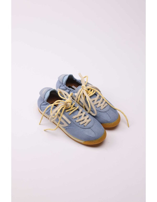 Sneaker 6.02 Panther Angel