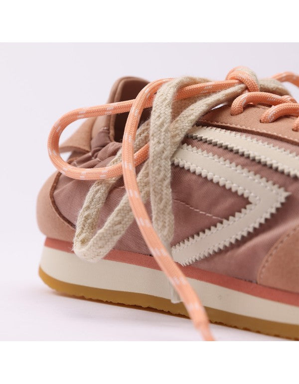 Sneaker 6.02 Panther Peach Milk