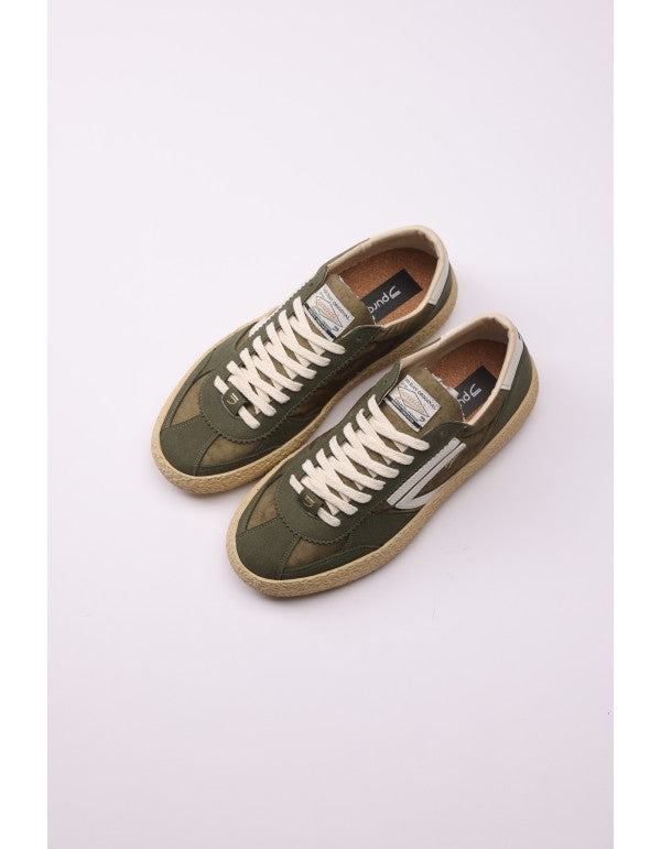 Sneaker 1.01 Vintage Alga