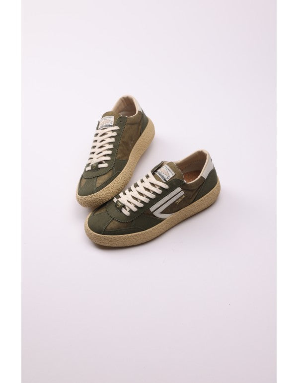Sneaker 1.01 Vintage Alga