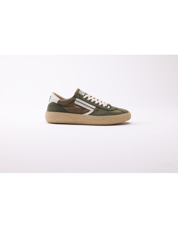 Sneaker 1.01 Vintage Alga