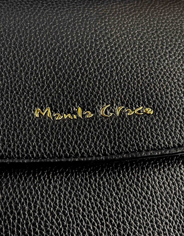 Borsa Everyday Bag Media Nero Ma001