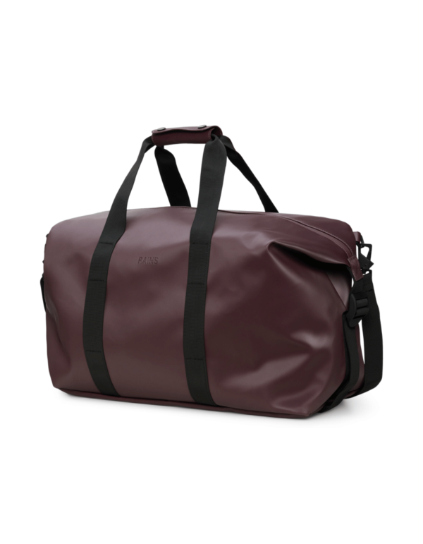 Borsone Hilo Weekend Bag 14200 Depth