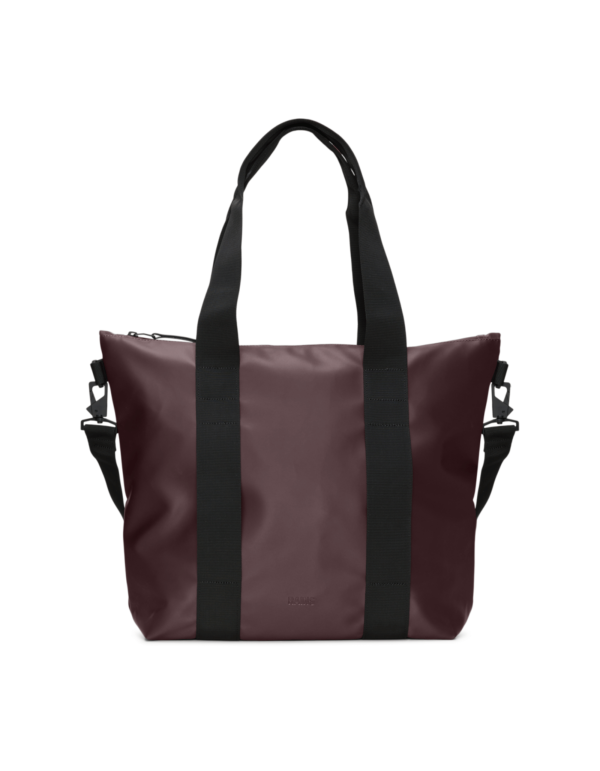 Borsa Tote Bag Mini 14160 Depth