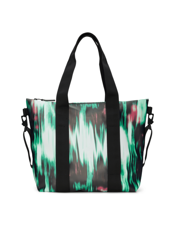 Borsa Tote Bag Mini 14160 Blur