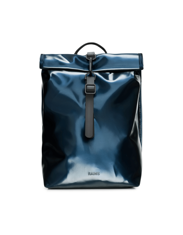 Zainetto Rolltop Rucksack Mini 13330 Spill