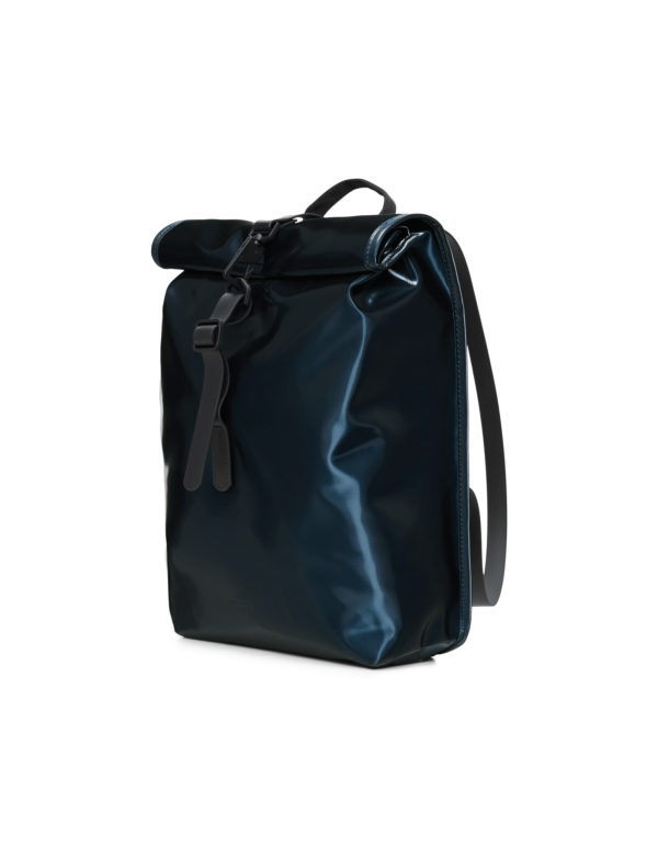 Zainetto Rolltop Rucksack Mini 13330 Spill