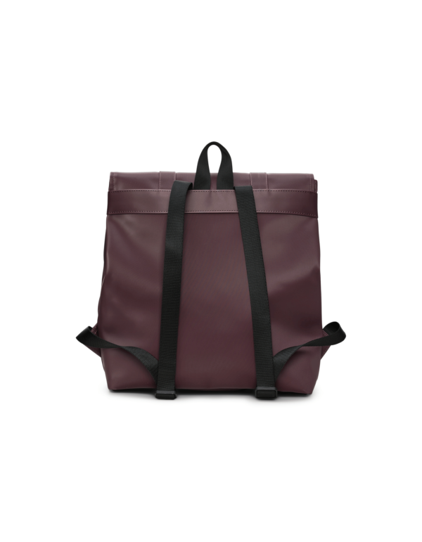 Zaino Msn Bag Mini 13310 Depth