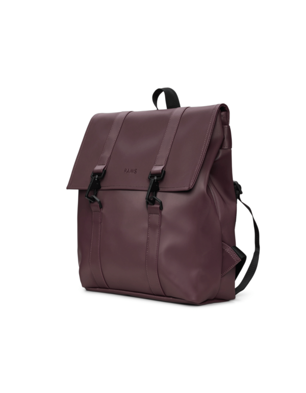 Zaino Msn Bag Mini 13310 Depth