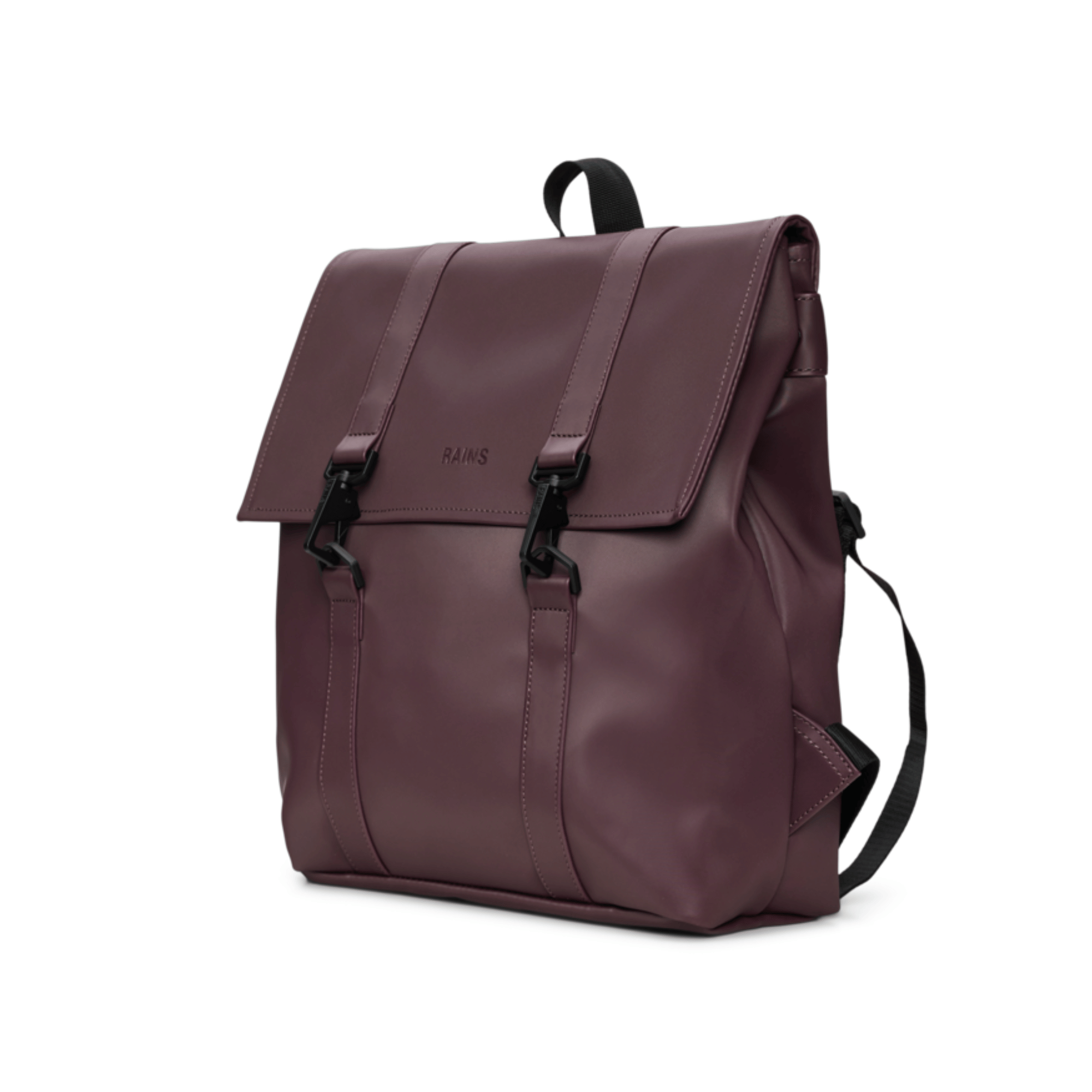 Msn Bag Mini Backpack 13310 Depth