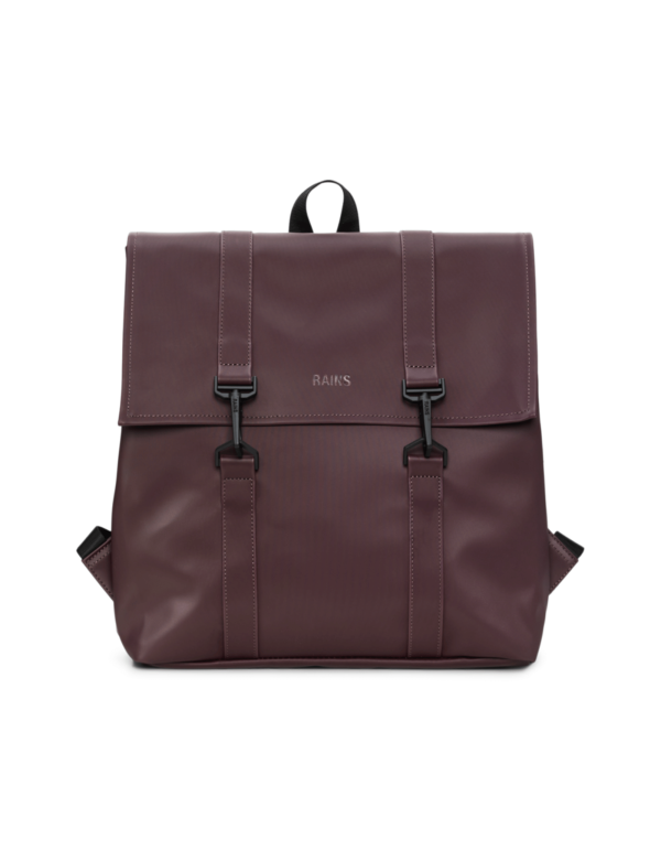 Zaino Msn Bag Mini 13310 Depth