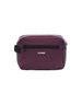 Beauty Case Demu Violet Mauve Wine