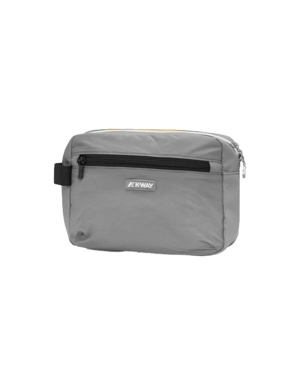 Beauty Case Demu Grey Frost