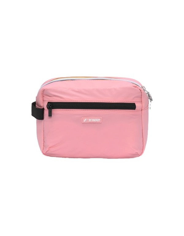 Beauty Case Demu Pink Geranium