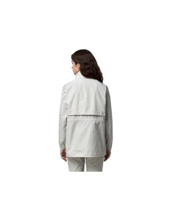 Aubeline Memory Touch Beige Lt. Jacket