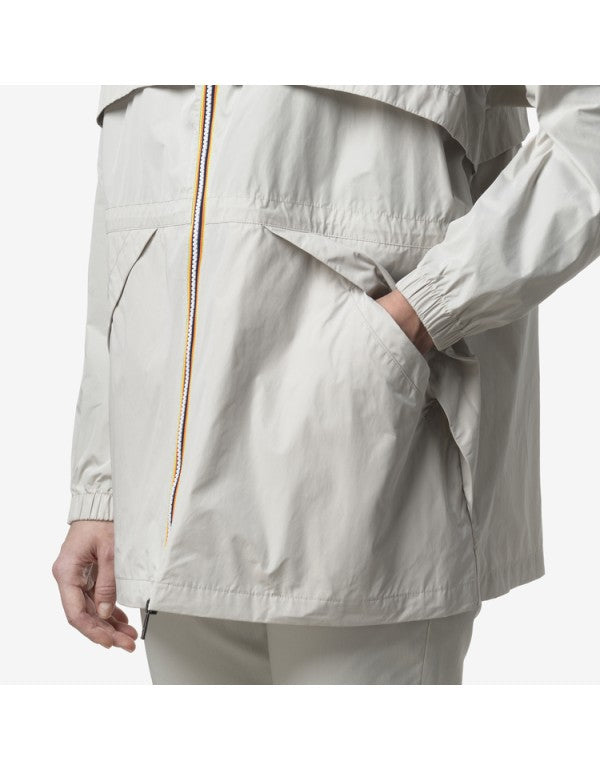 Aubeline Memory Touch Beige Lt. Jacket