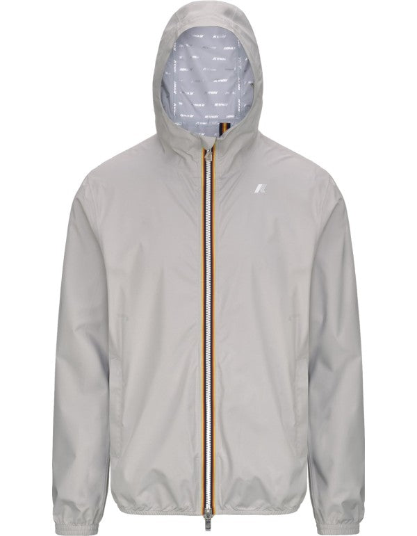 Giubbotto Jack Stretch Dot Beige Lt