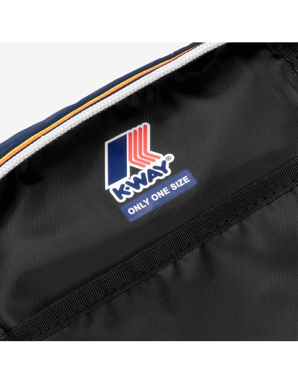 Marsupio Fericy S Blue Insignia