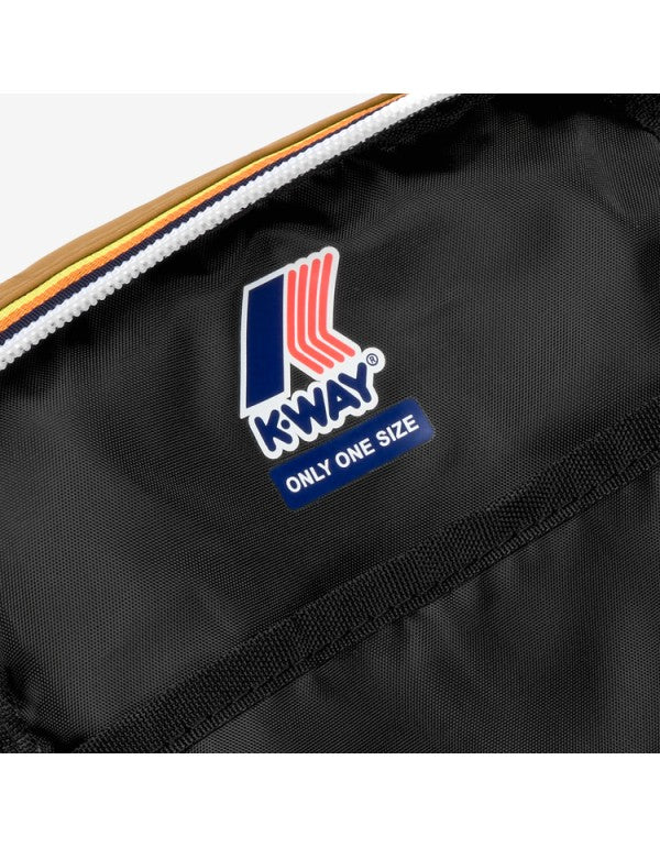 Borsa a tracolla Erloy Brown Bistre