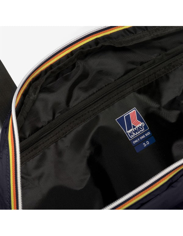 Borsone Le Vrai 4.0 Marcel Blue Depth