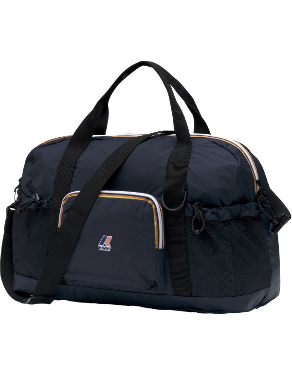 Le Vrai 4.0 Marcel Blue Depth Duffel Bag