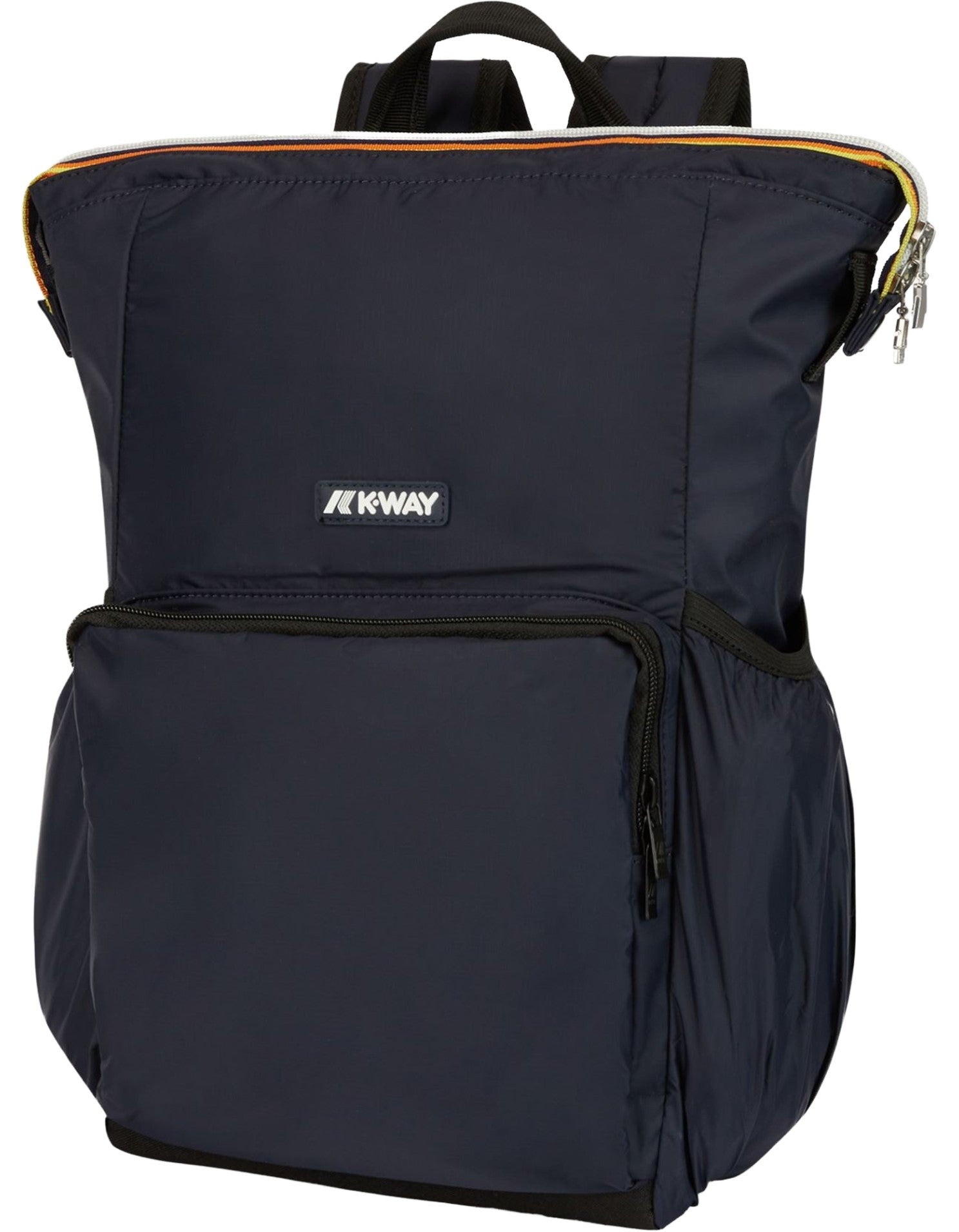 Maizy Blue Depth Backpack