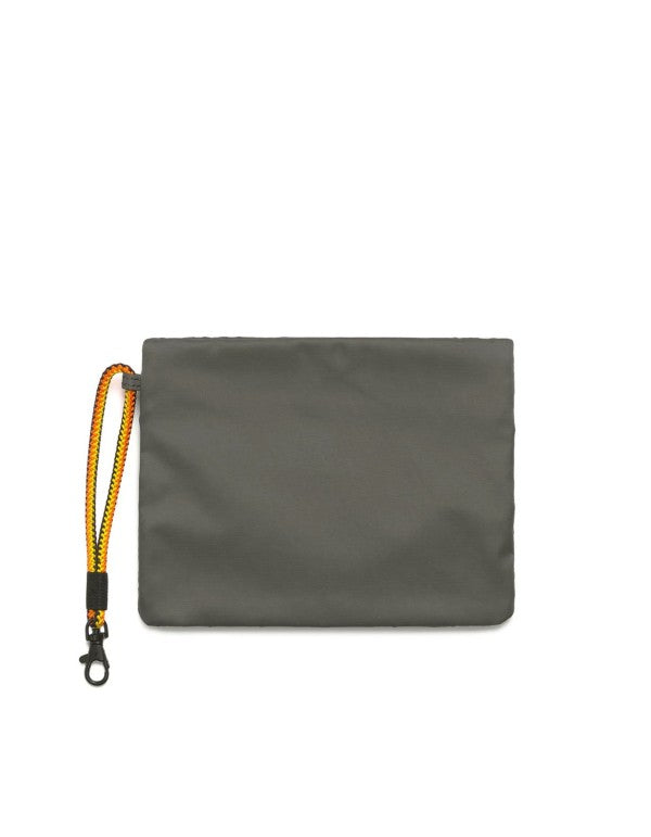 Pochette Nimes Green Blackish