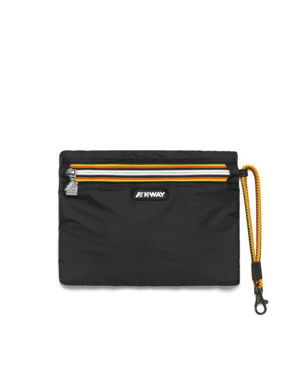 Pochette Nimes Black Pure