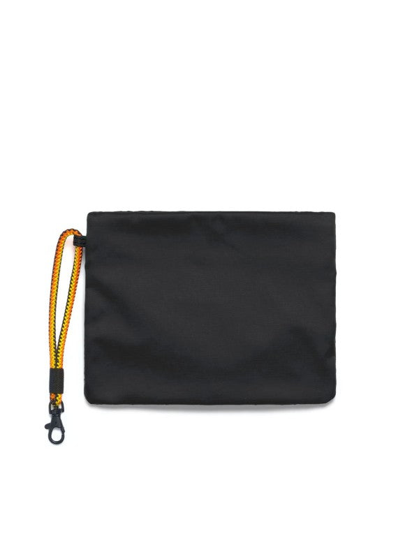 Pochette Nimes Black Pure