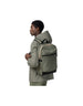 Laon Green Lichen Backpack