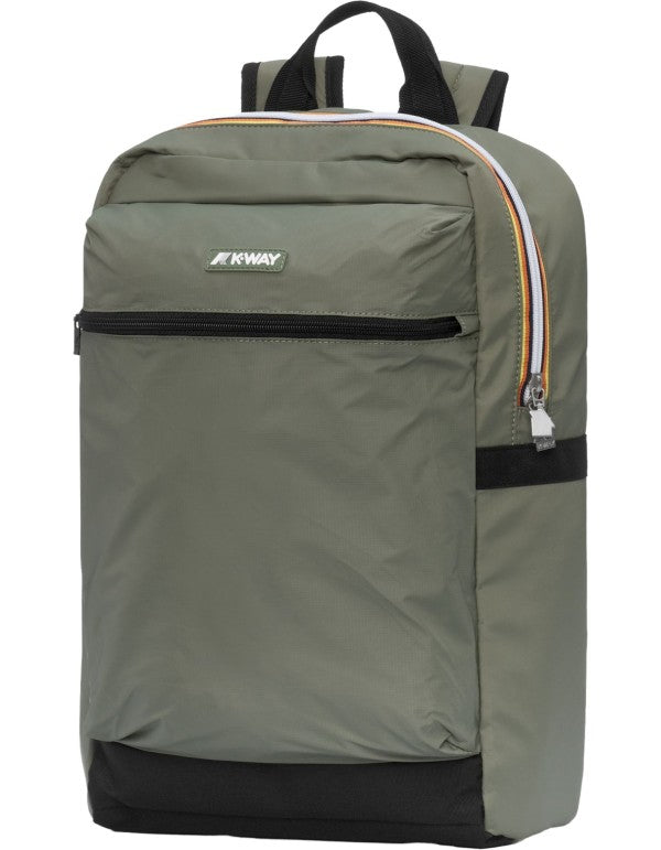 Zaino Laon Green Lichen