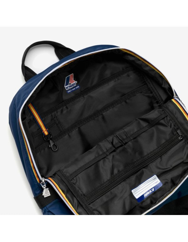 Zaino Ambert Blue Insignia