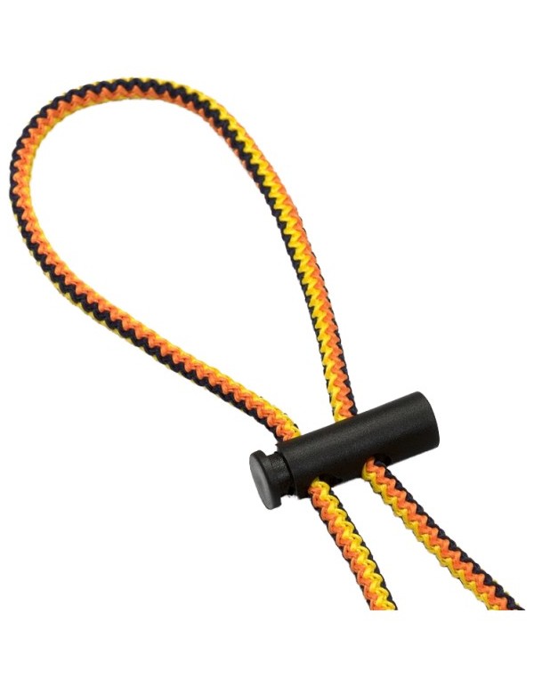 Porta Cellulare Vitree Pink Geranium