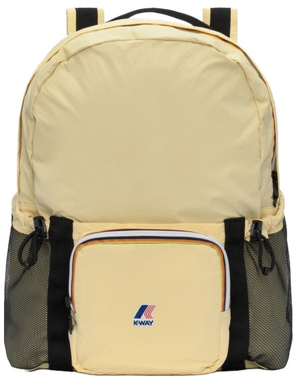 Le Vrai 4.0 Michel Backpack Beige Parsnip