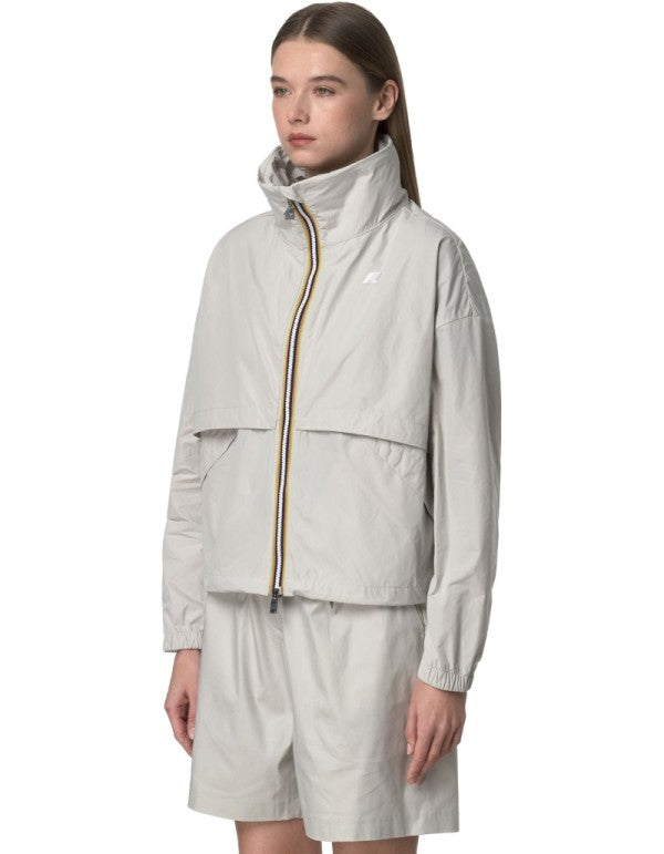 Aubette Memory Touch Beige Lt. Jacket