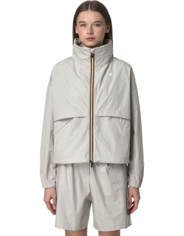 Aubette Memory Touch Beige Lt. Jacket