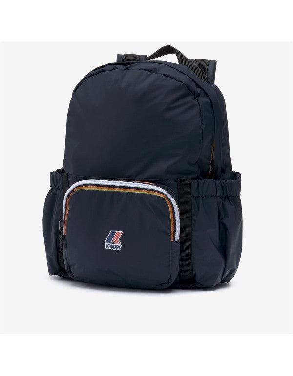 Backpack P. Le Vrai 4.0 Michelet Blue Depth